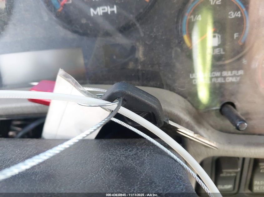 2014 International 4000 4300 VIN: 3HAMMAAN7EL788495 Lot: 43638945