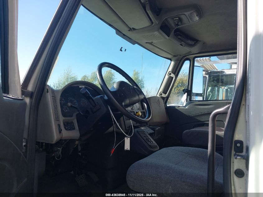 2014 International 4000 4300 VIN: 3HAMMAAN7EL788495 Lot: 43638945