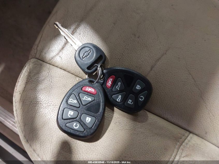 2007 Chevrolet Suburban 1500 Lt VIN: 1GNFK16367J220167 Lot: 43638946