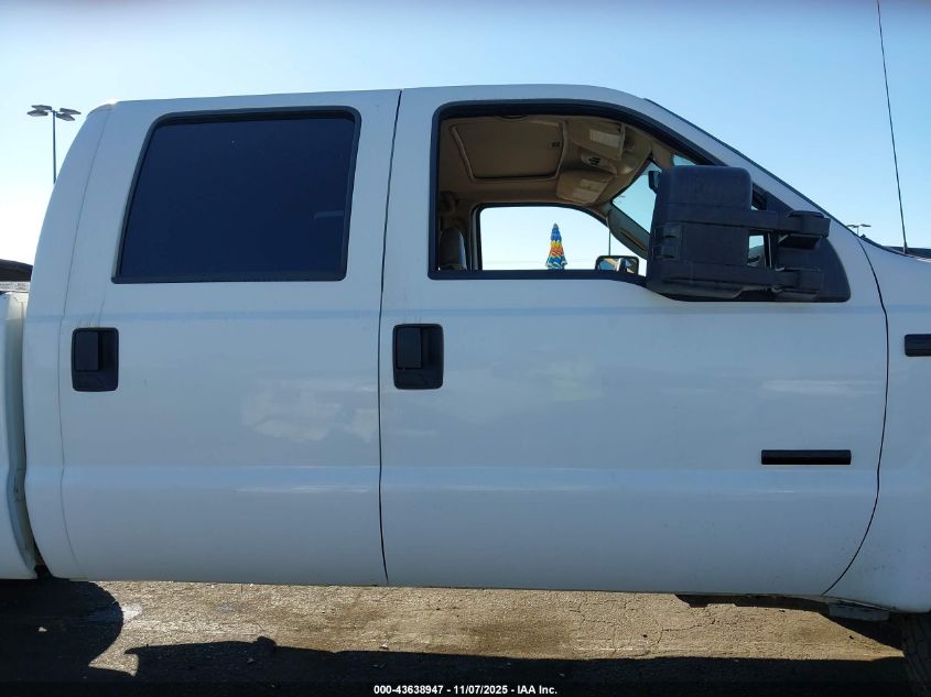 2006 Ford F-350 Lariat/Xl/Xlt VIN: 1FTWW31P26EC29460 Lot: 43638947