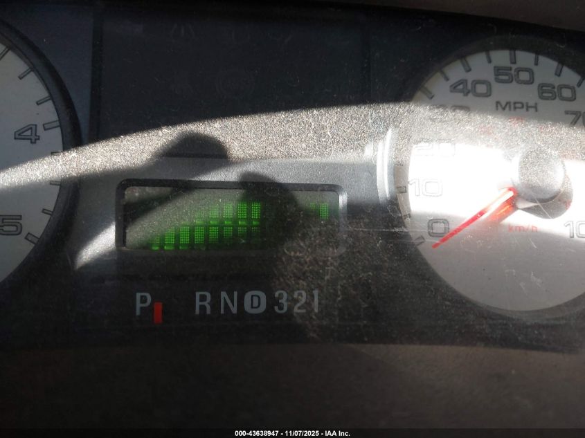 2006 Ford F-350 Lariat/Xl/Xlt VIN: 1FTWW31P26EC29460 Lot: 43638947