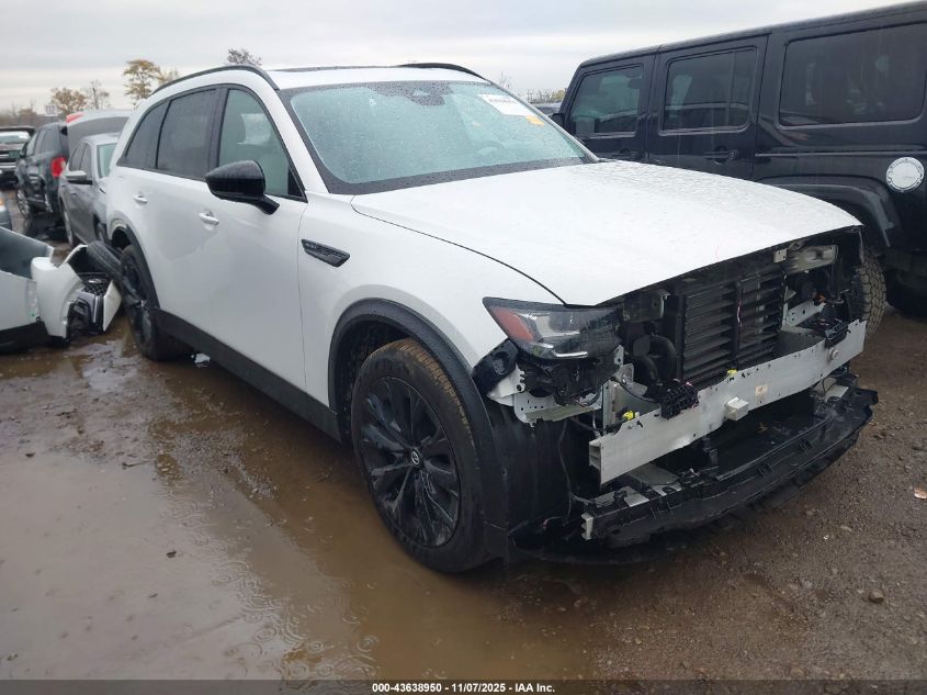 MAZDA CX-90 PREMIUM SPORT