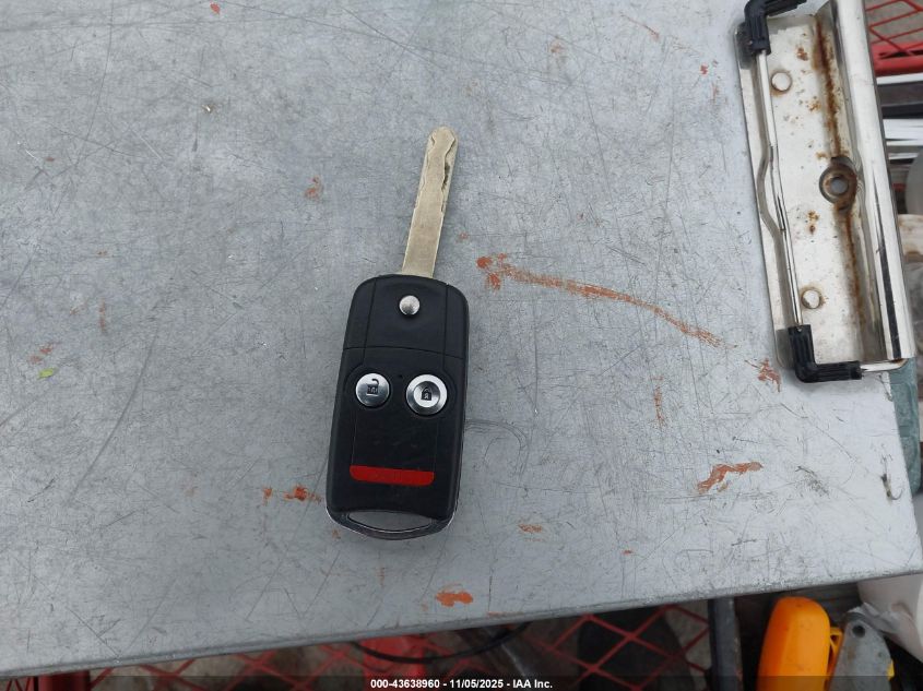 2008 Acura Mdx Sport Package VIN: 2HNYD28848H556150 Lot: 43638960