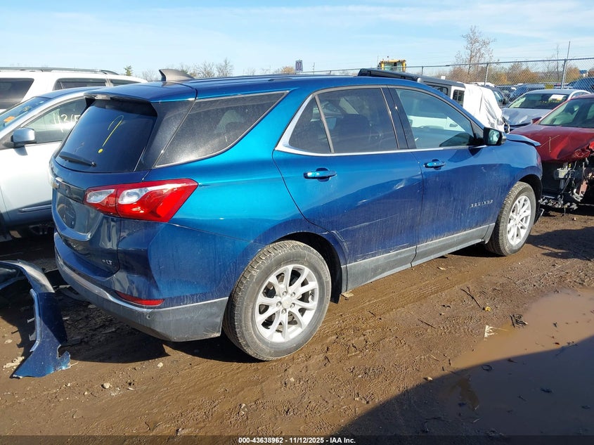 2GNAXJEV5K6281644 2019 CHEVROLET EQUINOX photo no. 4