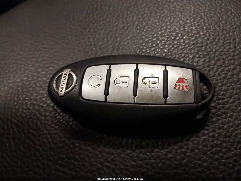 2016 NISSAN TITAN XD SL DIESEL 1N6BA1F48GN507762