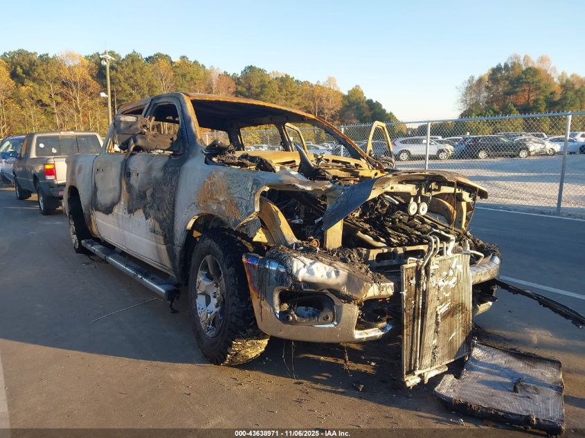 1C6RRFFG9SN746285 RAM 1500 Photo 1