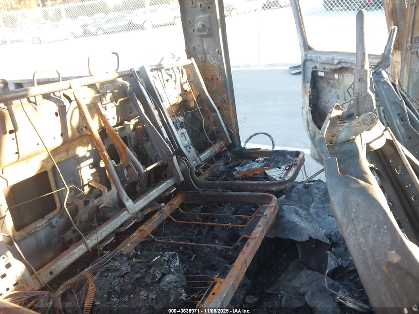 2025 Ram 1500 Big Horn 4X4 5'7 Box VIN: 1C6RRFFG9SN746285 Lot: 43638971