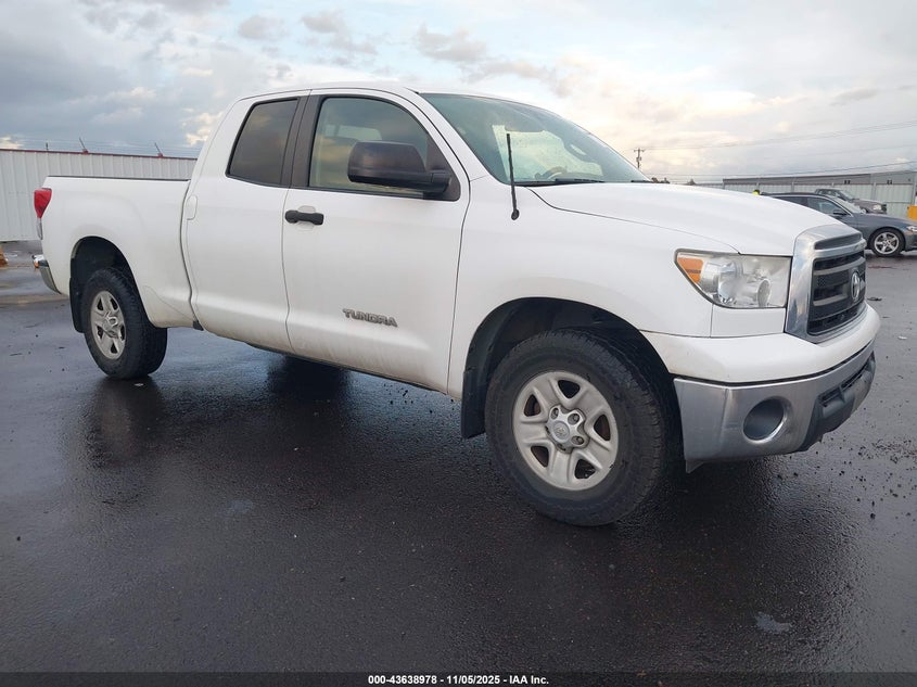 TOYOTA TUNDRA GRADE 4.6L V8