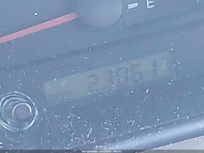 2003 Toyota Camry Le VIN: 4T1BE32K53U681470 Lot: 43638988