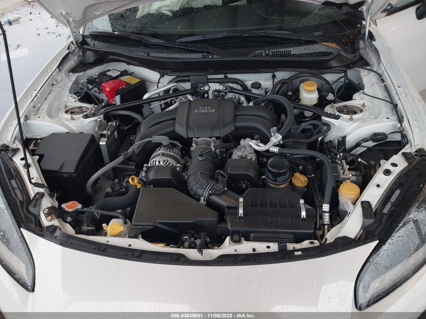 2023 TOYOTA GR86 - JF1ZNBB10P9765330