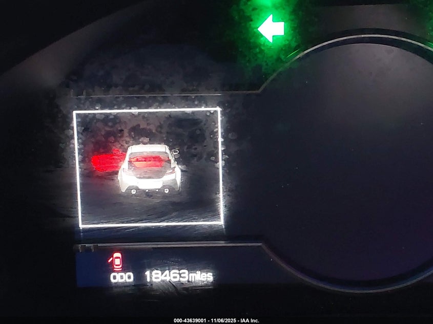 2023 TOYOTA GR86 - JF1ZNBB10P9765330