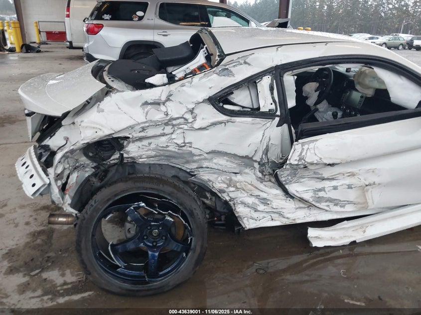 2023 TOYOTA GR86 - JF1ZNBB10P9765330