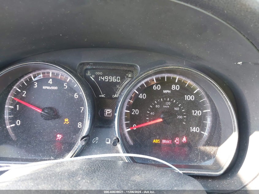 2018 NISSAN VERSA 1.6 SV - 3N1CN7AP7JL821218