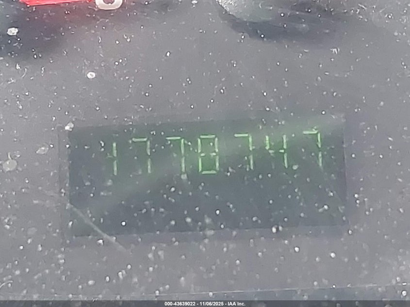 2008 Ford E-250 Commercial/Recreational VIN: 1FTNE24W68DA44655 Lot: 43639022