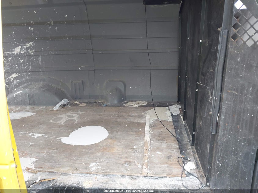 2008 Ford E-250 Commercial/Recreational VIN: 1FTNE24W68DA44655 Lot: 43639022