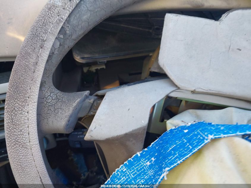 2002 Toyota Corolla Le VIN: 2T1BR12E62C530253 Lot: 43639028