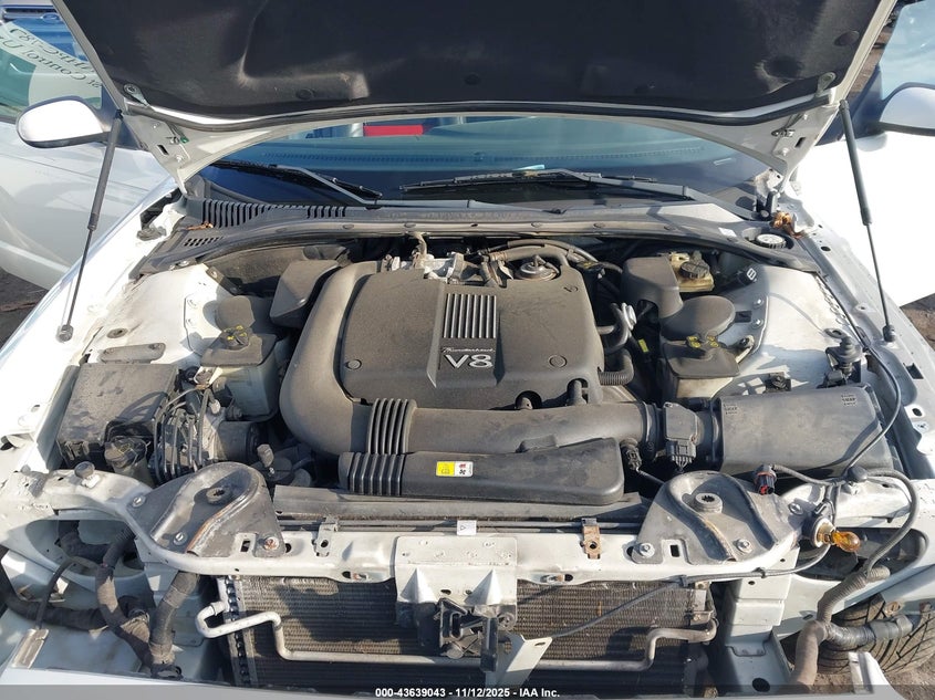 2002 Ford Thunderbird VIN: 1FAHP60A62Y122625 Lot: 43639043