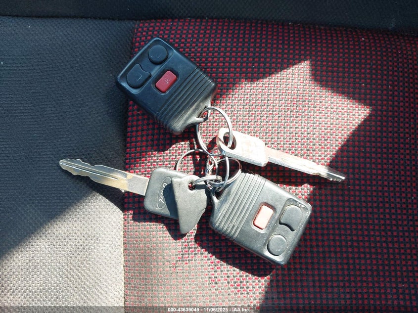 2005 Ford Ranger Edge/Fx4 Level Ii/Fx4 Off-Road/Xlt VIN: 1FTZR45E55PA37942 Lot: 43639049