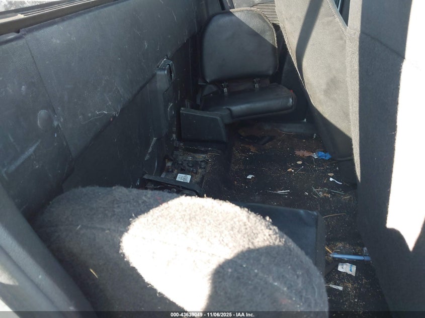 2005 Ford Ranger Edge/Fx4 Level Ii/Fx4 Off-Road/Xlt VIN: 1FTZR45E55PA37942 Lot: 43639049