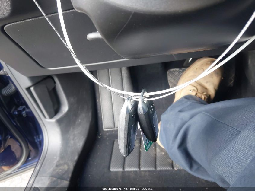 2023 Audi Q4 E-Tron Premium Plus 50 Quattro VIN: WA1L2BFZ2PP073147 Lot: 43639075