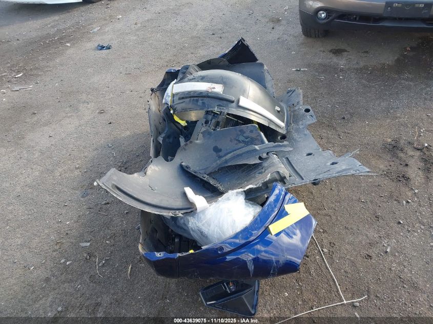 2023 Audi Q4 E-Tron Premium Plus 50 Quattro VIN: WA1L2BFZ2PP073147 Lot: 43639075