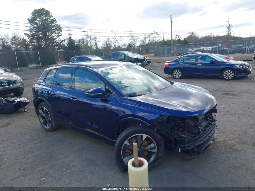 AUDI E-TRON PREMIUM PLUS 50 QUATTRO