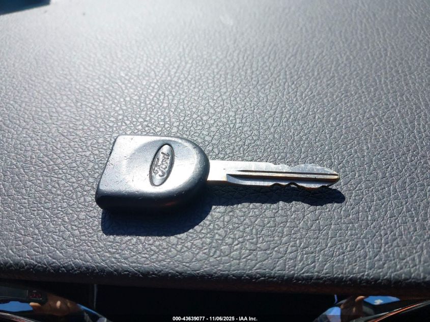 2006 Ford Mustang V6 VIN: 1ZVFT80N365219653 Lot: 43639077