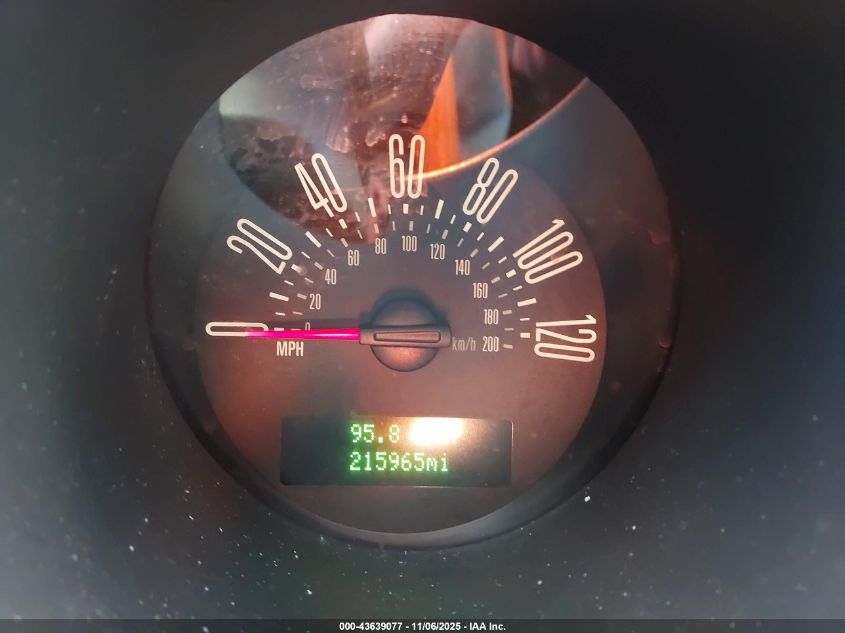 2006 Ford Mustang V6 VIN: 1ZVFT80N365219653 Lot: 43639077