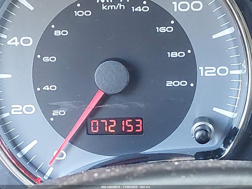 2006 Pontiac Torrent VIN: 2CKDL63F166050250 Lot: 43639078