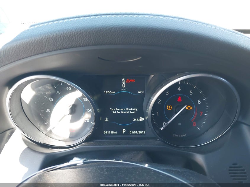 2017 JAGUAR XF 35T R-SPORT SAJBL4BVXHCY46213