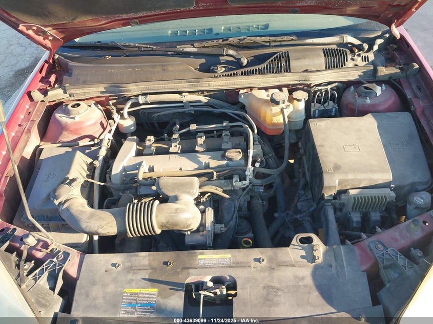 2007 Chevrolet Malibu Lt VIN: 1G1ZT58F07F146080 Lot: 43639099