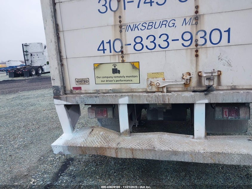 2004 Isuzu W3S042 Npr Dsl Reg VIN: JALB4B14947011357 Lot: 43639100