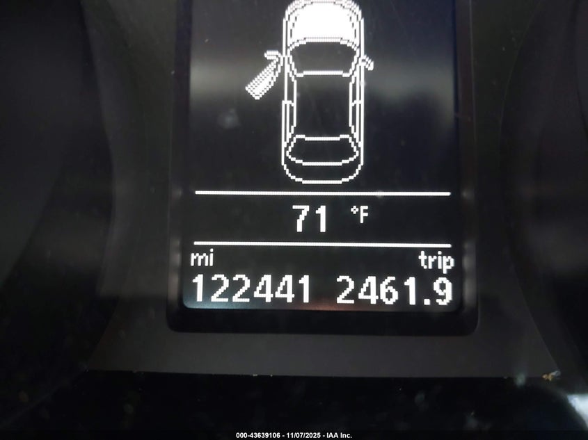 2016 VOLKSWAGEN PASSAT 1.8T SE 1VWBT7A34GC024342