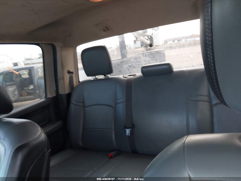 2019 Ram 5500 Chassis Tradesman/Slt/Laramie/Limited VIN: 3C7WRNFJ3KG589916 Lot: 43639107