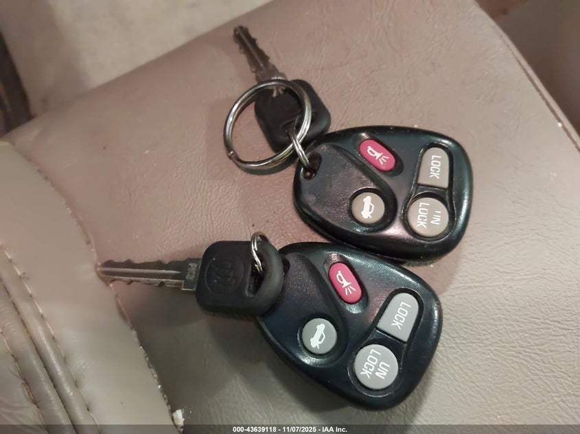 1G4CW52K1X4634343 1999 BUICK PARK AVENUE photo no. 11