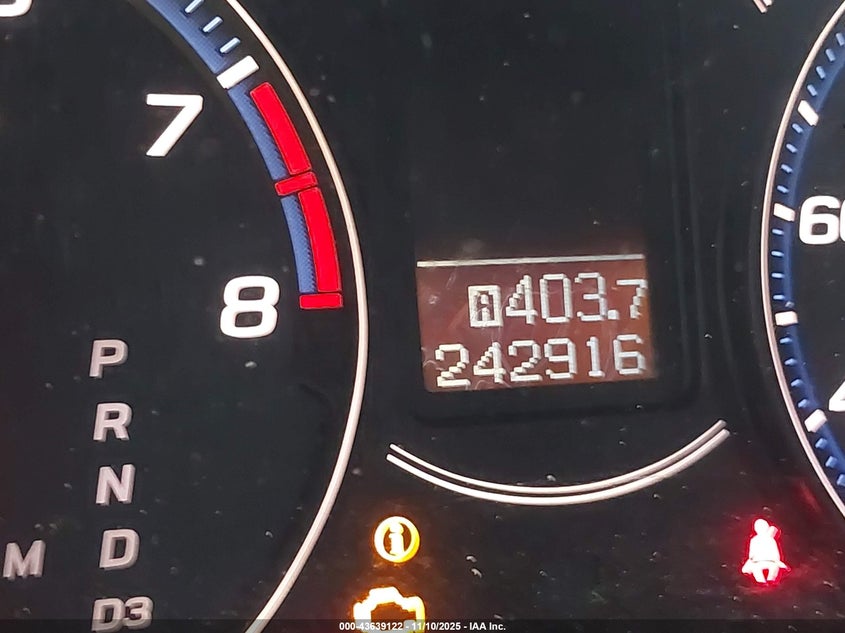 2007 Acura Tsx VIN: JH4CL96827C020117 Lot: 43639122