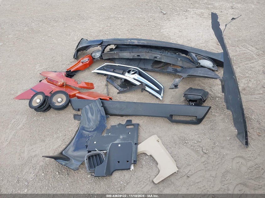 2007 Acura Tsx VIN: JH4CL96827C020117 Lot: 43639122