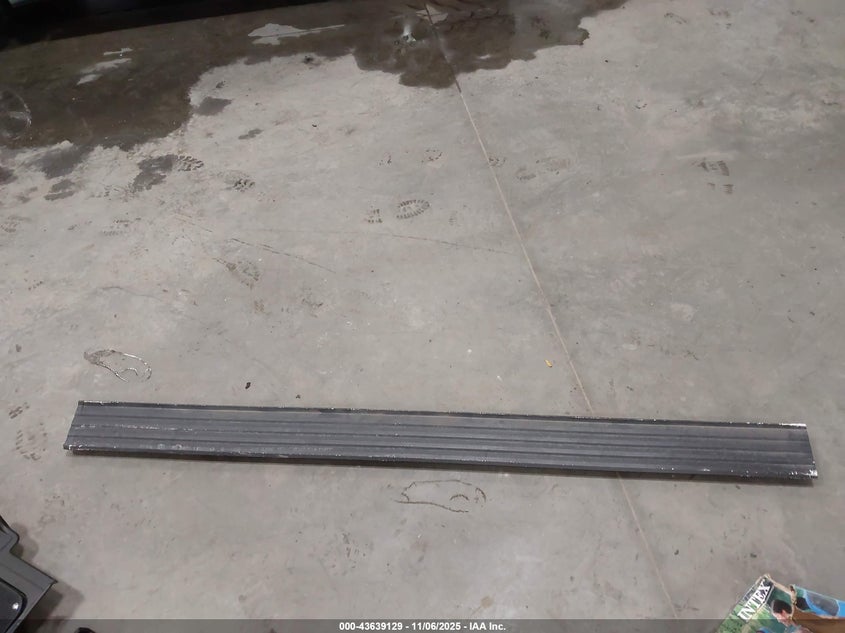 2024 GMC Sierra 2500Hd 4Wd Standard Bed Denali Ultimate VIN: 1GT49XEY1RF136422 Lot: 43639129