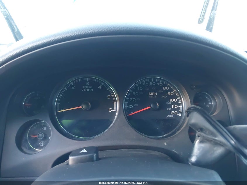 2009 Chevrolet Suburban 1500 Lt2 VIN: 1GNFK26329R224601 Lot: 43639139