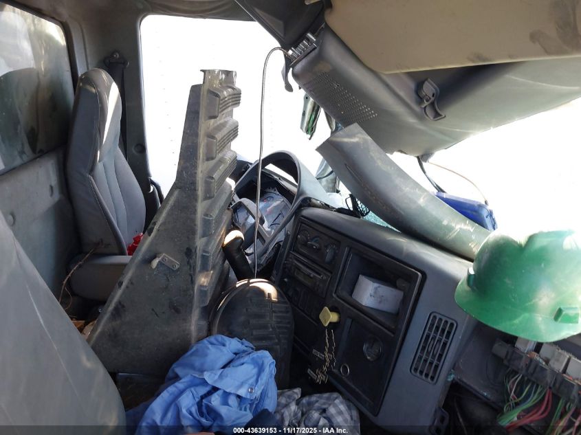 2006 International 7000 7600 VIN: 1HTWXAHT76J289524 Lot: 43639153