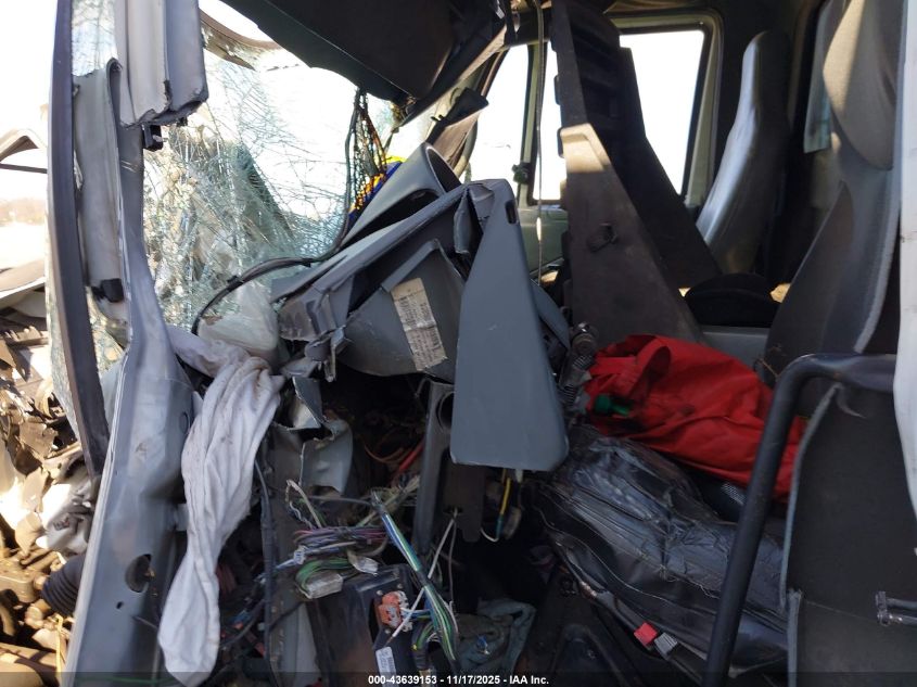 2006 International 7000 7600 VIN: 1HTWXAHT76J289524 Lot: 43639153