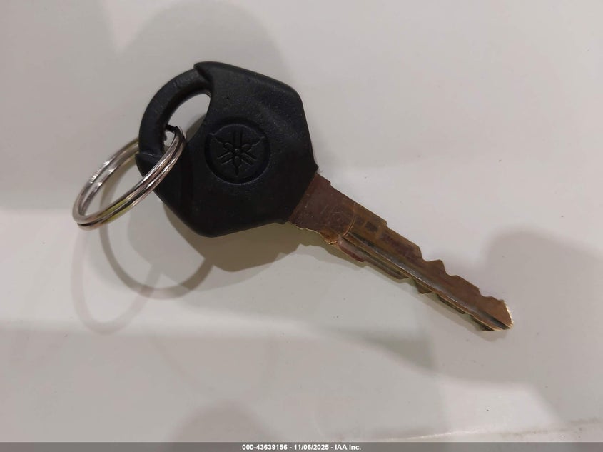 2021 Yamaha Mt-03 VIN: MH3RH20YXMK004635 Lot: 43639156