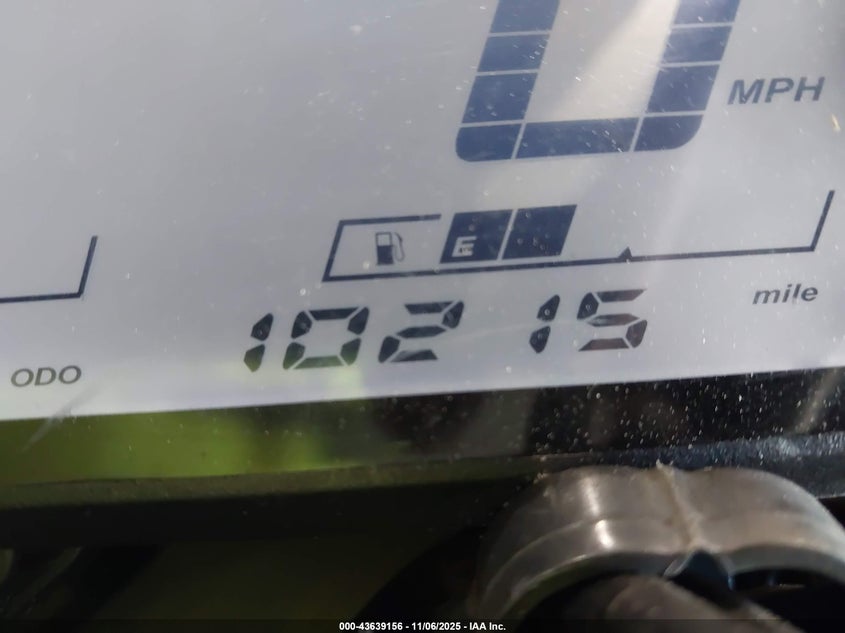 2021 Yamaha Mt-03 VIN: MH3RH20YXMK004635 Lot: 43639156