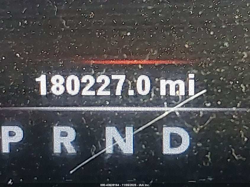 2014 Ram 1500 Sport VIN: 1C6RR6MT0ES343950 Lot: 43639164