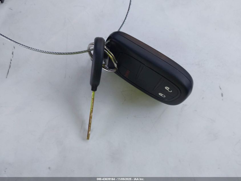 2014 Ram 1500 Sport VIN: 1C6RR6MT0ES343950 Lot: 43639164