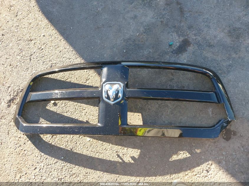 2014 Ram 1500 Sport VIN: 1C6RR6MT0ES343950 Lot: 43639164