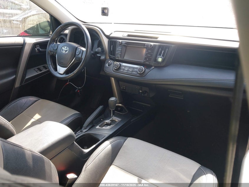 JTMWFREV3JJ208323 2018 TOYOTA RAV 4 photo no. 5