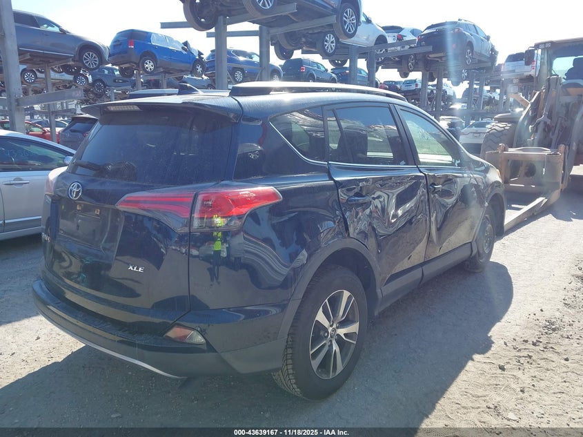 JTMWFREV3JJ208323 2018 TOYOTA RAV 4 photo no. 6