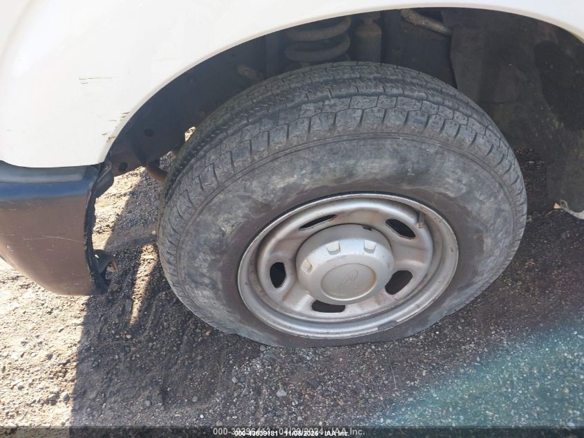 2013 Ford F-250 Xl VIN: 1FT7W2A68DEB46778 Lot: 43639181