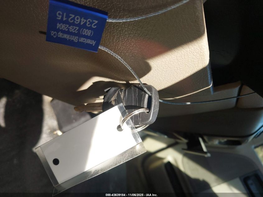 2008 Ford F-150 Stx/Xl/Xlt VIN: 1FTRF12278KB62878 Lot: 43639184